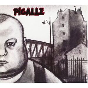 Regards Affliges Sur La Morne Et Pitoyable